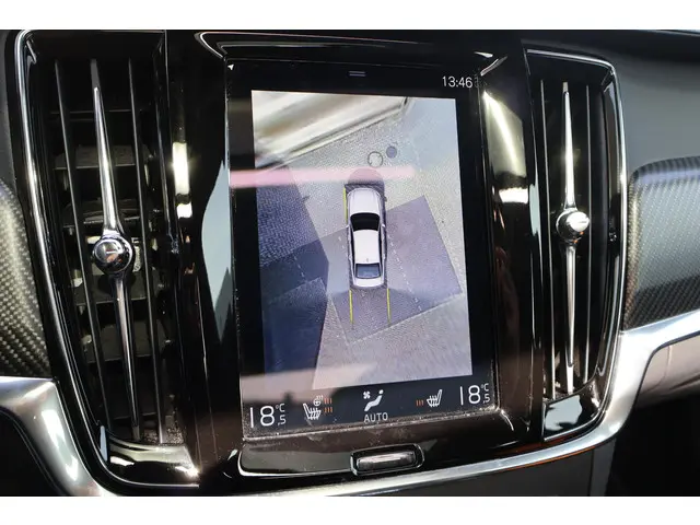 Volvo S90 2.0 B4 R-Design 2022 Benzine 41