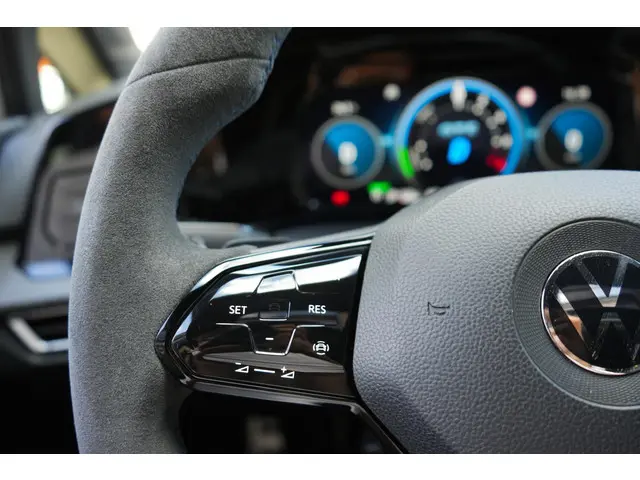 Volkswagen Golf 1.4 eHybrid GTE 2020 Hybride Benzine 13