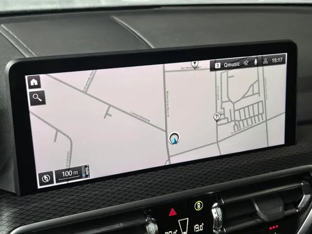 BMW X3 xDrive30e M SPORT 2022 Hybride Benzine 20