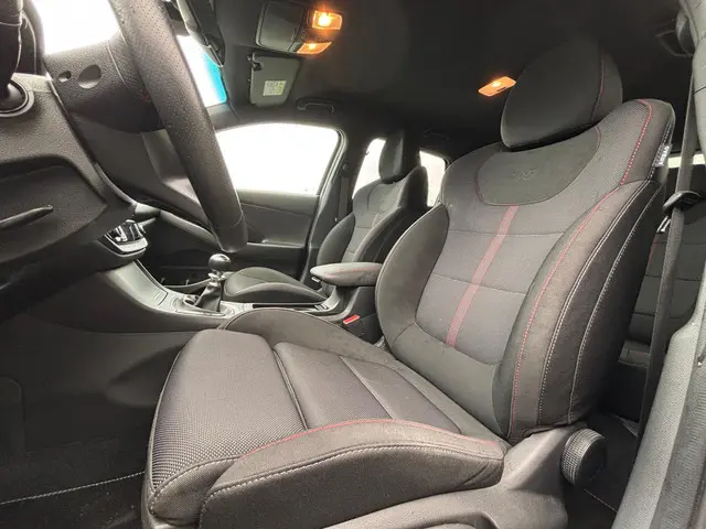 Hyundai i30 1.0 T-GDi MHEV N-line 2022 Benzine 9