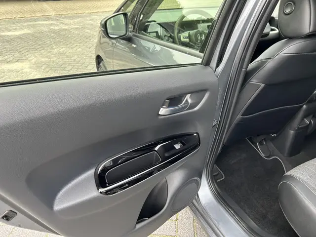 Honda Jazz 1.5 e:HEV Elegance 2020 Hybride Benzine 11