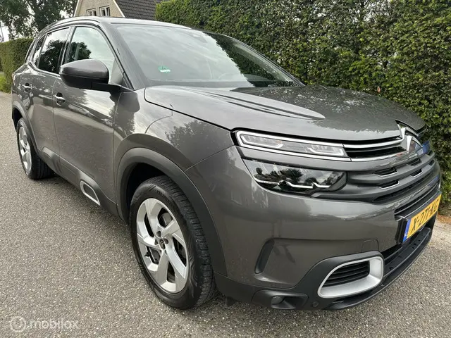 Citroën C5 Aircross 1.2 PureTech Live 2021 Benzine 6