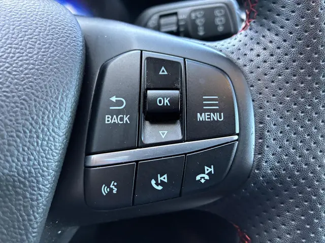 Ford Kuga HELAAS VERKOCHT!!! 2023 Hybride Benzine 22