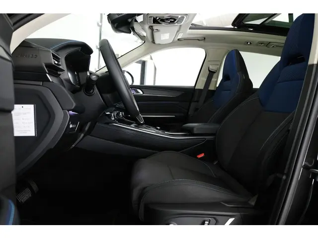 Lynk & Co 01 1.5 2021 Hybride Benzine 4