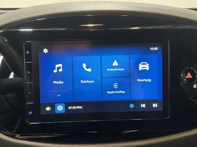 Toyota Aygo X 1.0 VVT-i S-CVT Pulse 2024 Benzine 13