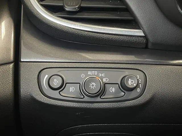 Opel Mokka X 1.4 Turbo 140 Innovation 2019 Benzine 43