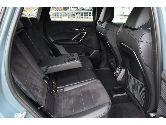 BMW X1 xDrive25e M-Sport 2024 Hybride Benzine 50