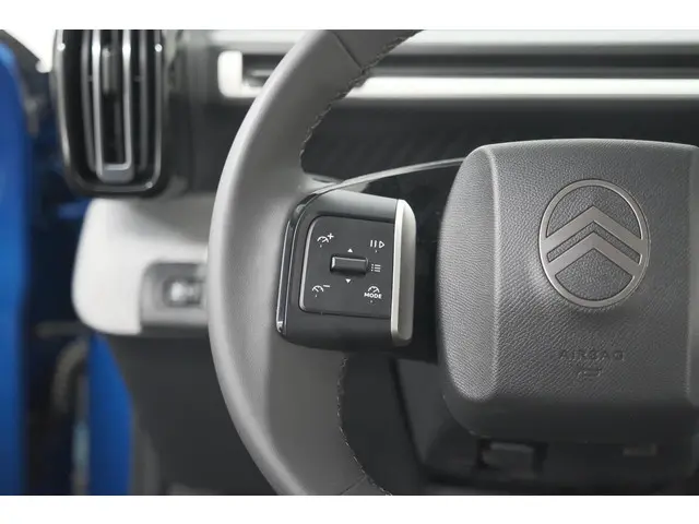 Citroën C3 1.2 Turbo 100pk Plus 2025 Benzine 27