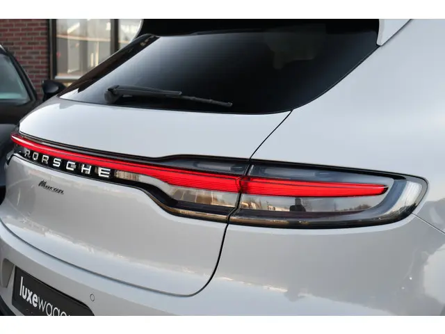 Porsche Macan 2.0 PDK 2019 Benzine 53
