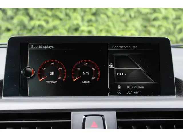 BMW 1 Serie M140i xDrive zeer mooie staat 2017 Benzine 28