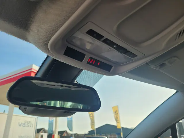 Opel Crossland X 1.2 Turbo Innovation 2018 Benzine 26