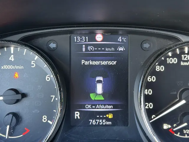 Nissan X-Trail 1.3 DIG-T Aut. N-Connecta 2020 Benzine 24