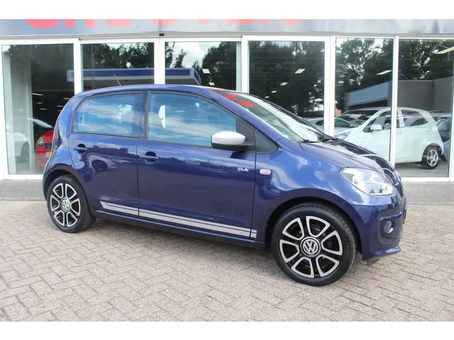 Volkswagen up! 2