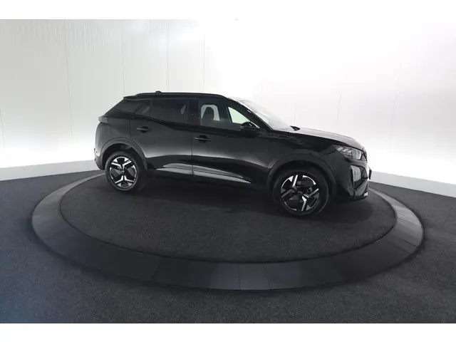 Peugeot 2008 PureTech 130 EAT8 GT 2024 Benzine 8