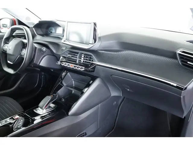 Peugeot e-208 EV Active 50 kWh 2020 Elektrisch 4