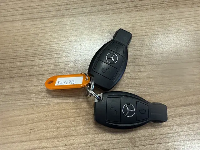 Mercedes-Benz Sprinter 514 2.2 CDI 2017 Diesel 24