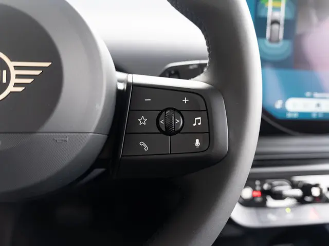 MINI Electric Cooper SE 2025 Elektrisch 21