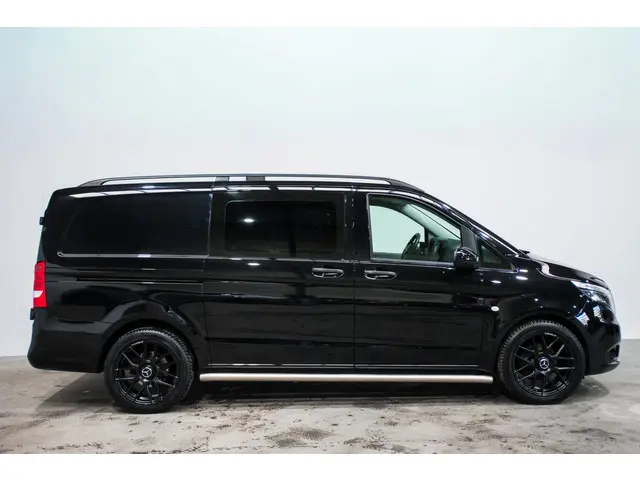 Mercedes-Benz Vito 116 CDI Lang DC Comfort 2020 Diesel 14