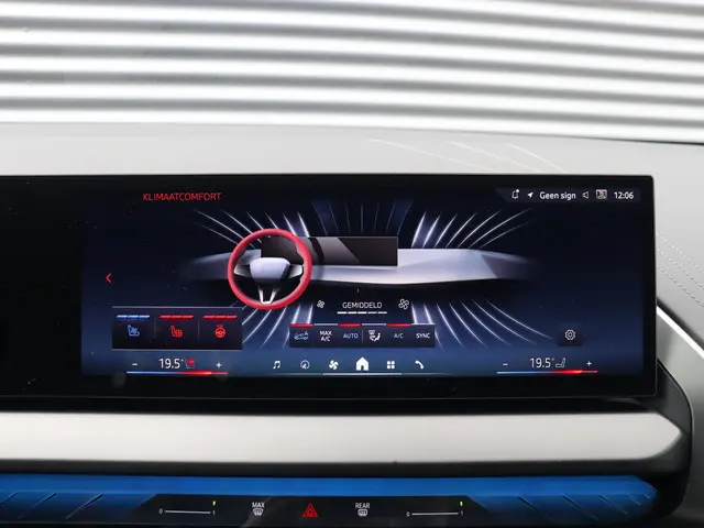 BMW X3 M50 2026 Benzine 29