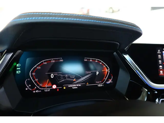 BMW Z4 Roadster sDrive20i 2023 Benzine 13