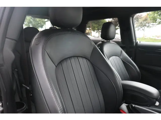 MINI 3-Deurs Cooper S 2018 Benzine 20