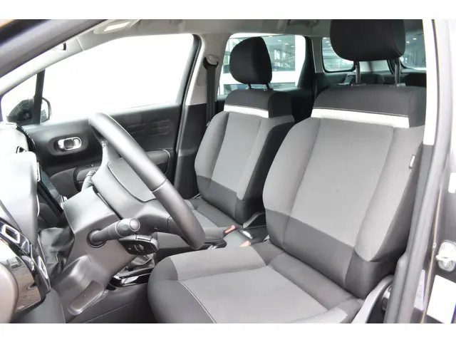Citroën C3 Aircross PureTech 110 Max 2024 Benzine 2
