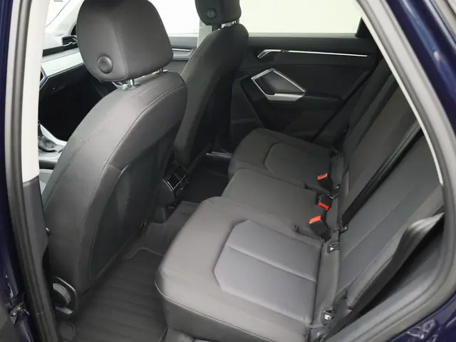 Audi Q3 Sportback 35 TFSI/150PK Pro Line S 2020 Benzine 21