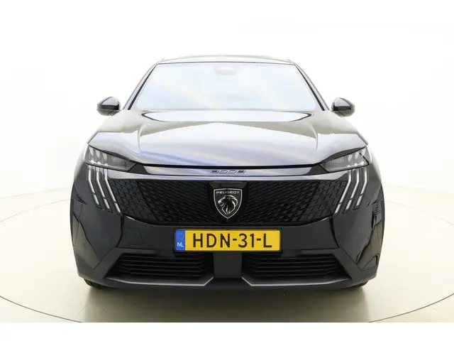 Peugeot 3008 1.2 Hybrid GT 2025 Hybride Benzine 6