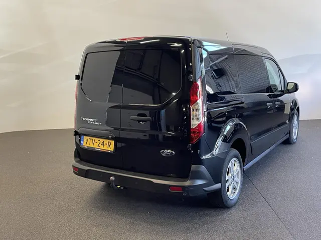 Ford Transit Connect 1.5 L2 Trend Automaat 2023 Diesel 4