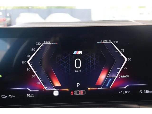 BMW i4 eDrive40 High Executive 84 kWh 2022 Elektrisch 13