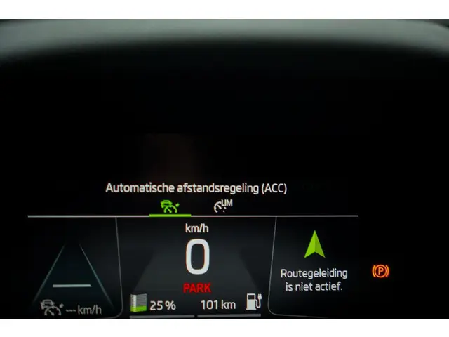 Škoda Enyaq iV 80 2021 Elektrisch 26