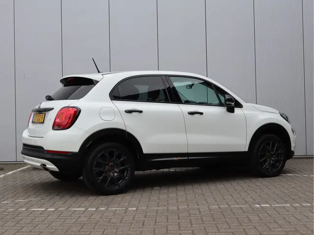 Fiat 500X 1.4 Turbo MultiAir S-Design 2018 Benzine 5