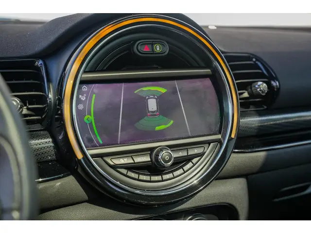 MINI Clubman Mini 1.5 Cooper 2020 Benzine 18