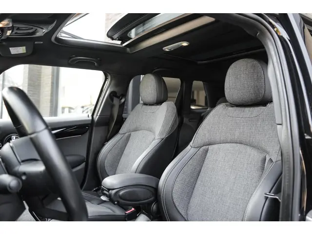 MINI Cooper Mini 1.5 2022 Benzine 3