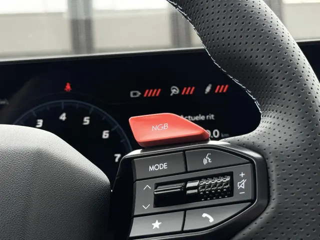 Hyundai IONIQ 5 N AWD 84 kWh 2025 Elektrisch 25