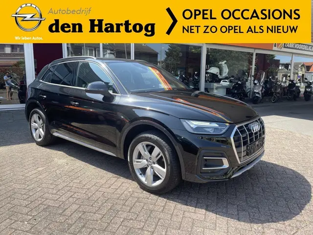 Audi Q5 2