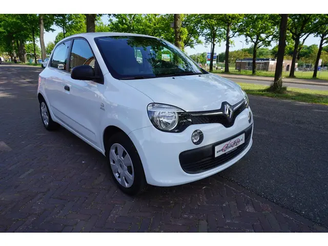 Renault Twingo 1.0 SCe Expression 2015 Benzine 6