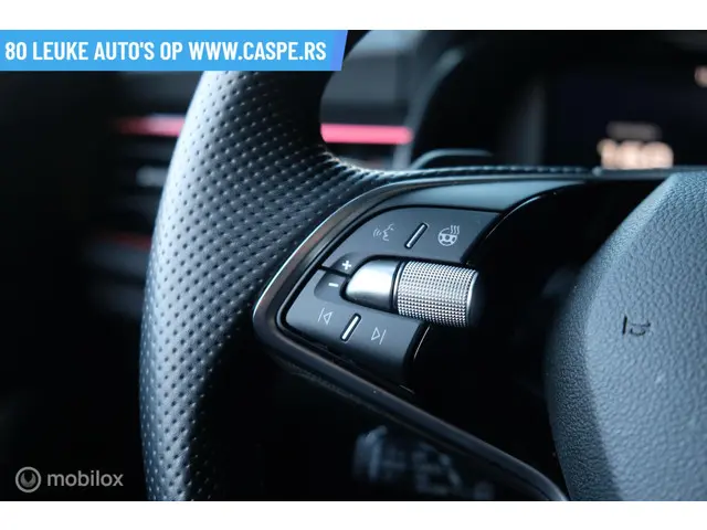 Škoda Kamiq 1.0 TSI Monte Carlo 2024 Benzine 12