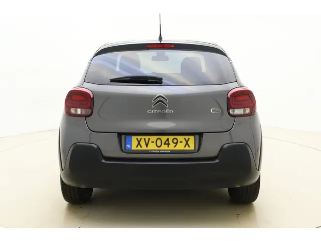 Citroën C3 1.2 PureTech S&S Feel Edition 2019 Benzine 11