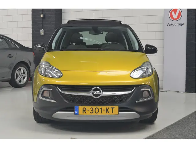 Opel ADAM 2