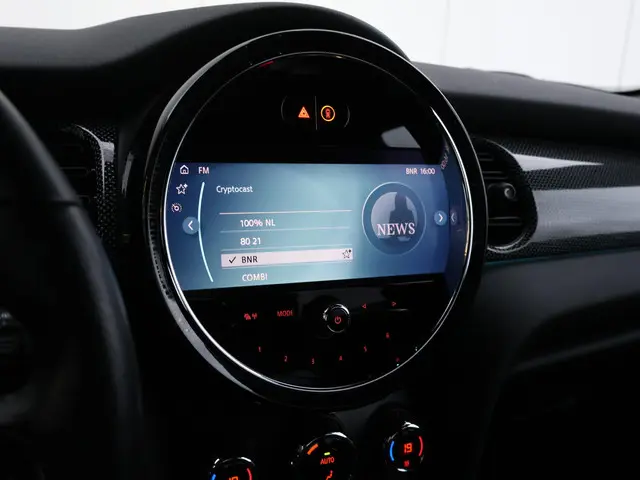 MINI Cooper Mini 1.5 Classic 2023 Benzine 32