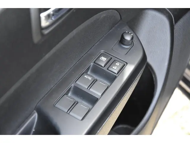 Suzuki Swift 1.2 Dynamic Automaat 2014 Benzine 5