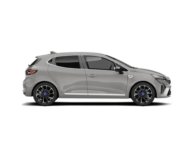 Renault Clio esprit Alpine 2025 Benzine 4