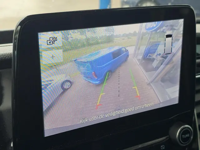 Ford Transit 350 2.0 TDCI L3H3 Limited 2020 Diesel 18