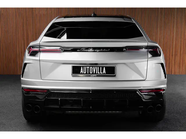 Lamborghini Urus 4.0 V8 2022 Benzine 4