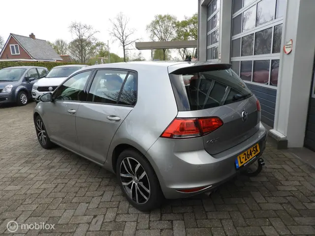 Volkswagen Golf 3