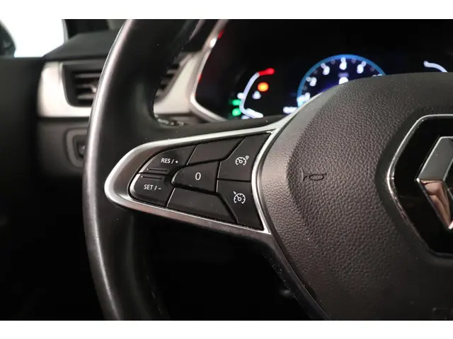 Renault Captur 1.0 TCe 100 Intens 2020 Benzine 19