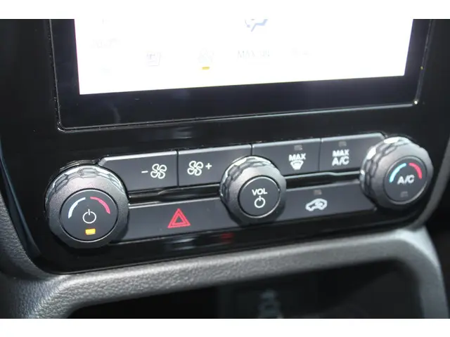 Ford Ranger 2.0 EcoBlue Limited 4WD 2023 Diesel 15