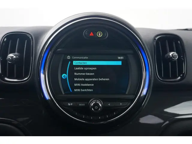 MINI Countryman One 2020 Benzine 20