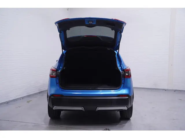 Nissan QASHQAI 1.2 Tekna 2018 Benzine 9